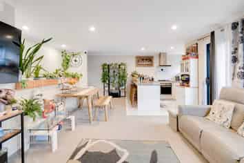 1/287 Ulster Street, Whitiora