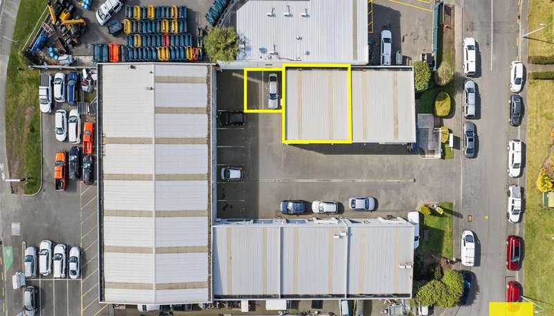  2, 6 Alloy Street, Sockburn