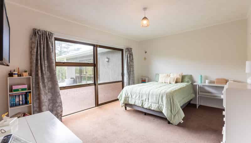 558 Pukeatua Road, Dannevirke