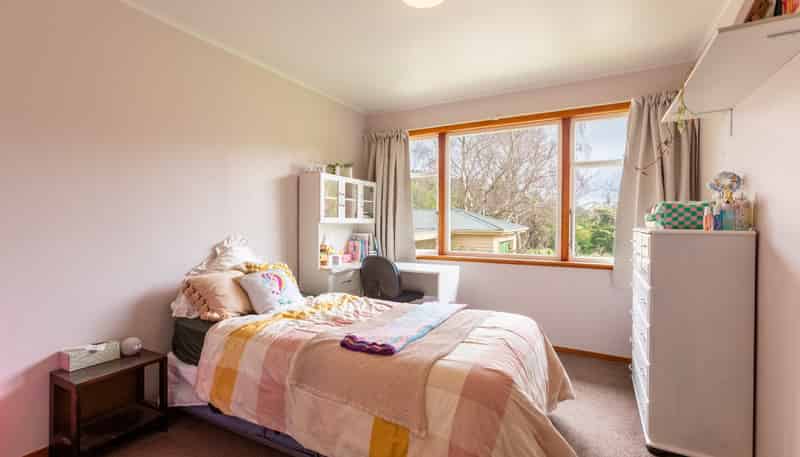 558 Pukeatua Road, Dannevirke