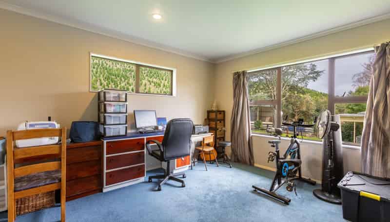 558 Pukeatua Road, Dannevirke