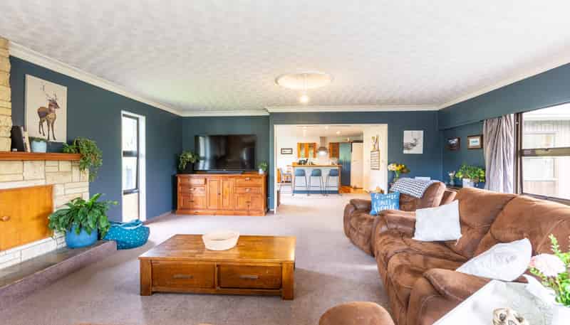 558 Pukeatua Road, Dannevirke