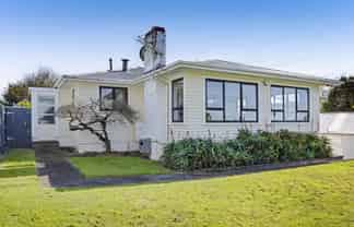 17 Watene Crescent, Waitara