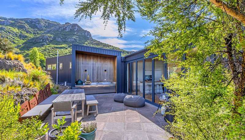8 Endeavour Place, Lyttelton