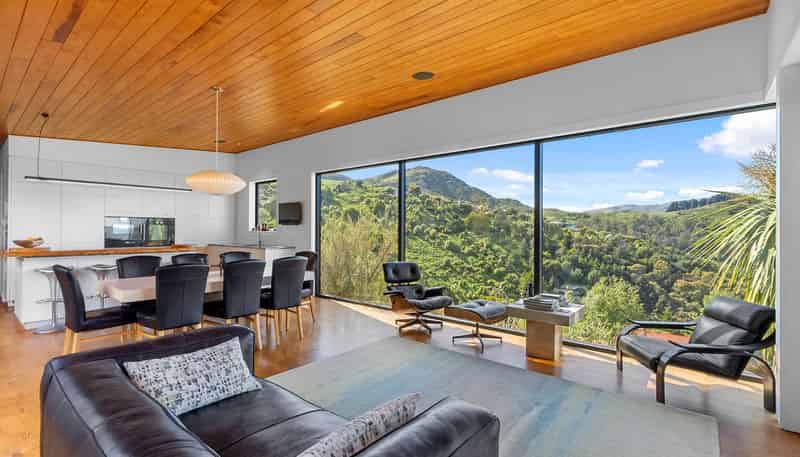 8 Endeavour Place, Lyttelton