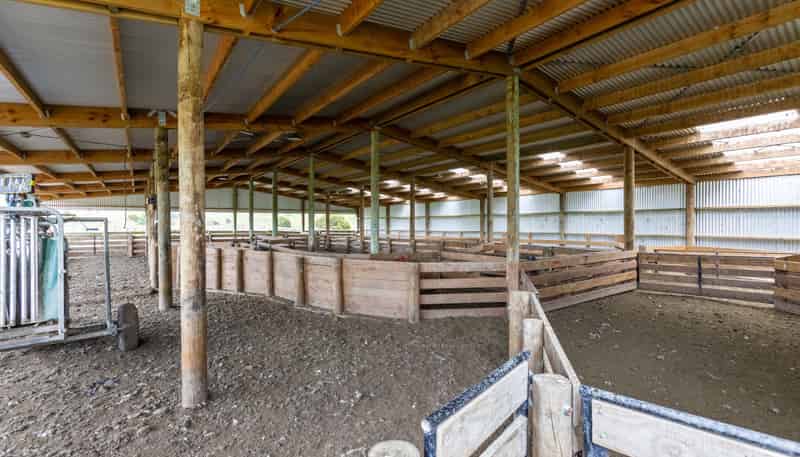 235 Otope Road, Dannevirke
