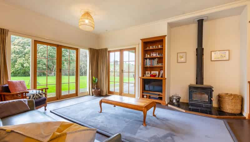 235 Otope Road, Dannevirke