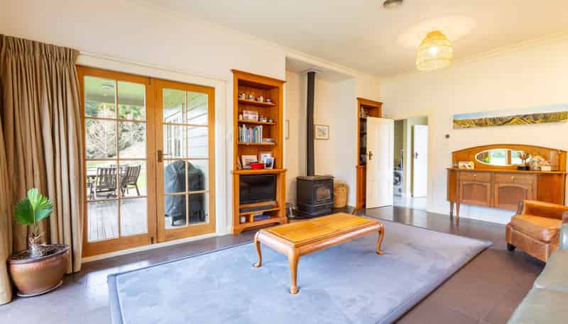 235 Otope Road, Dannevirke