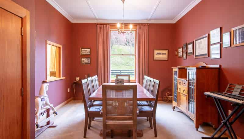 235 Otope Road, Dannevirke