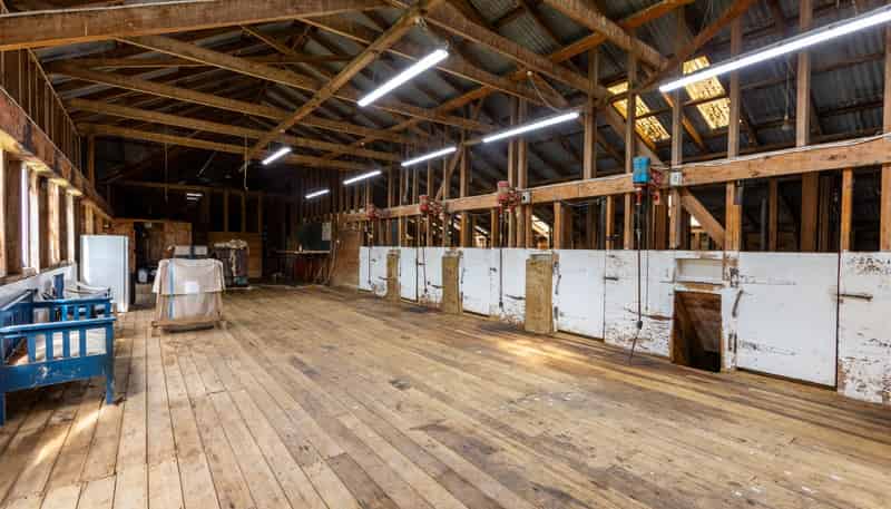 235 Otope Road, Dannevirke