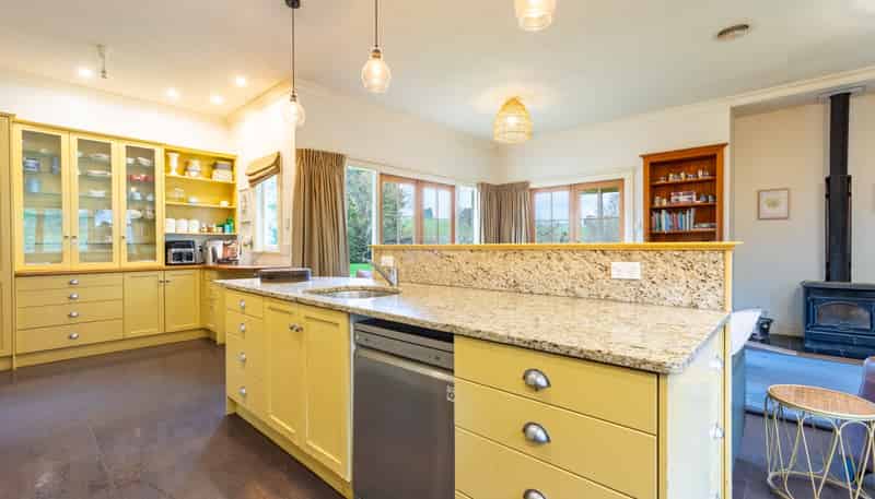 235 Otope Road, Dannevirke