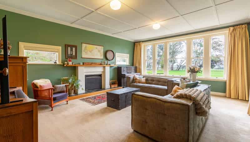 235 Otope Road, Dannevirke