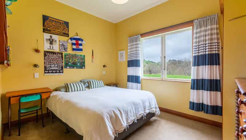 235 Otope Road, Dannevirke