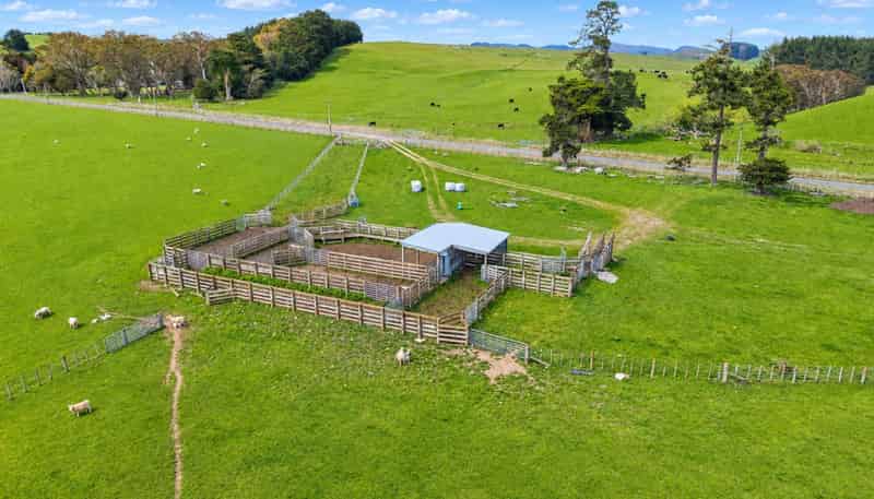 235 Otope Road, Dannevirke
