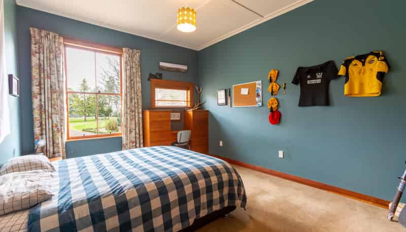 235 Otope Road, Dannevirke