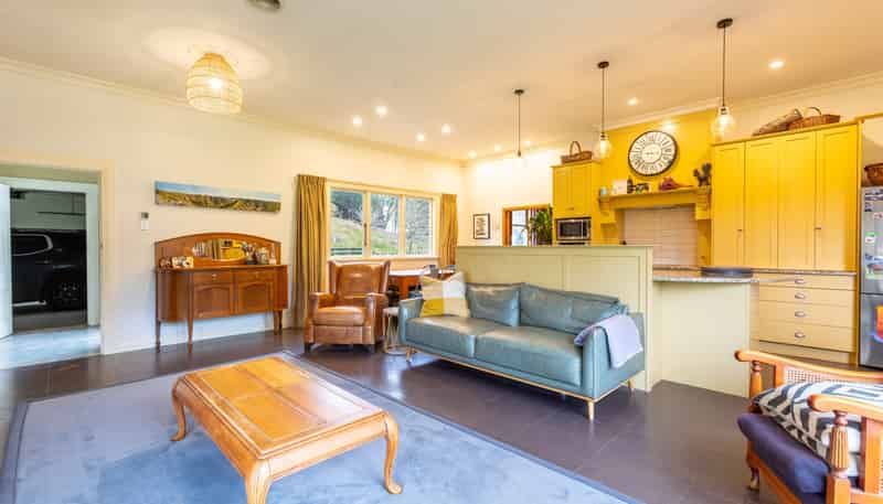 235 Otope Road, Dannevirke