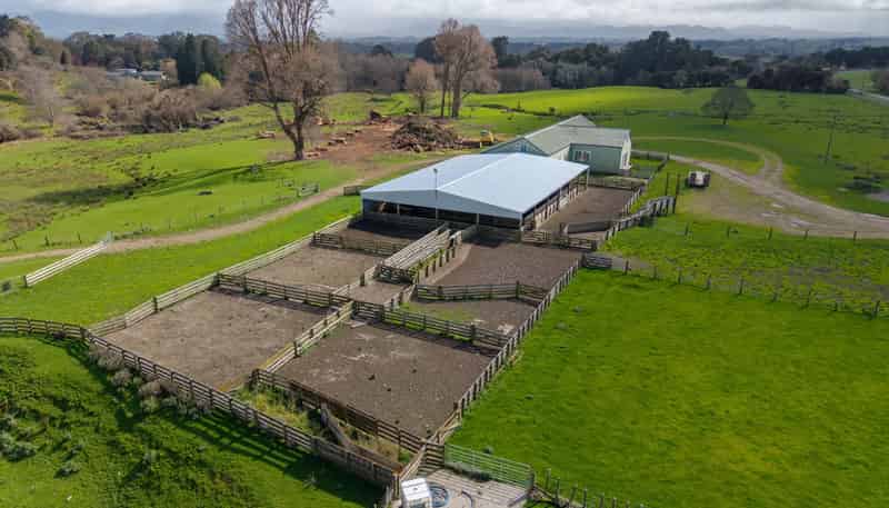 235 Otope Road, Dannevirke