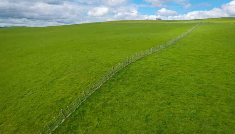 235 Otope Road, Dannevirke