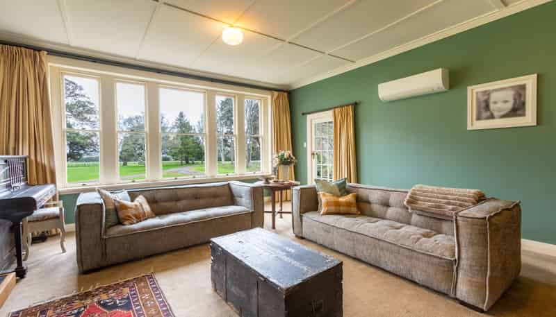 235 Otope Road, Dannevirke