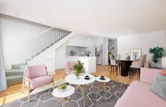 1/19A Avon Street, Parnell