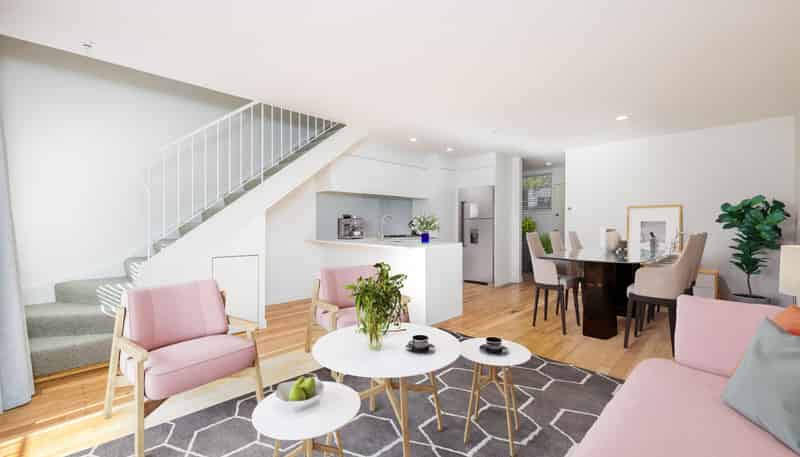 1/19A Avon Street, Parnell