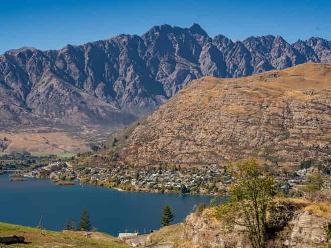  The Summit, Silver Creek, Queenstown