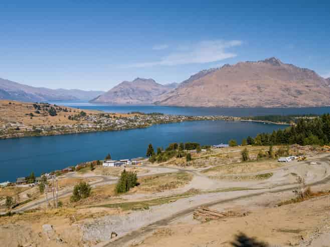  The Summit, Silver Creek, Queenstown