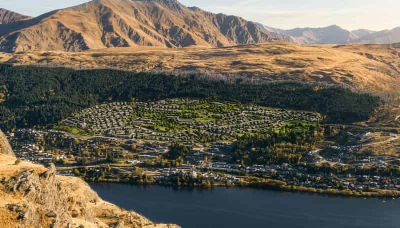  The Summit, Silver Creek, Queenstown