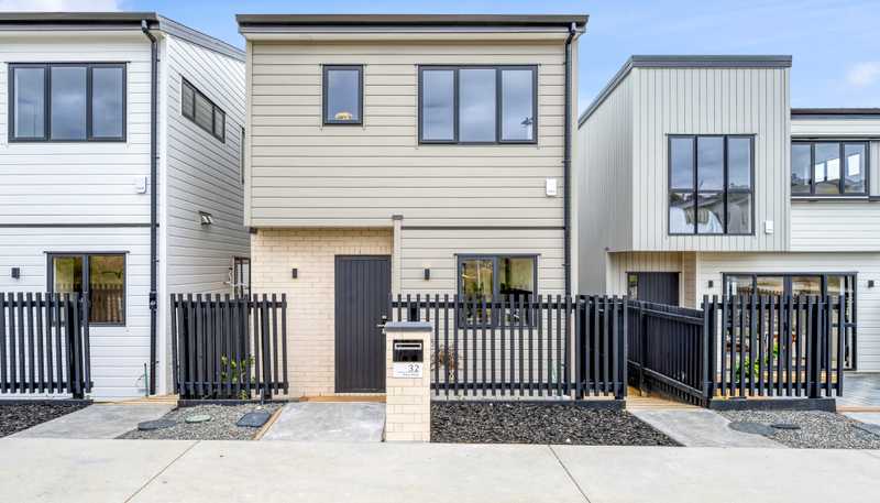 26 Toetoe Street, Westgate