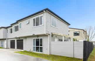 50A Preston Road, Clover Park