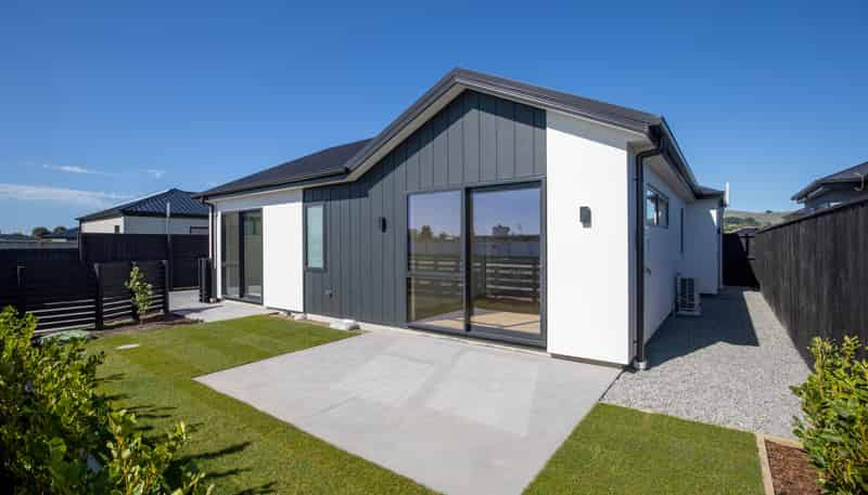 1/491 Halswell Road, Halswell