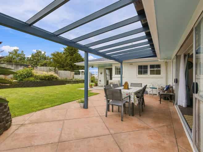 12 Park Street, Morrinsville