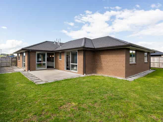 25 Rehua Drive, Ngaruawahia
