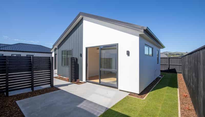 2/491 Halswell Road, Halswell