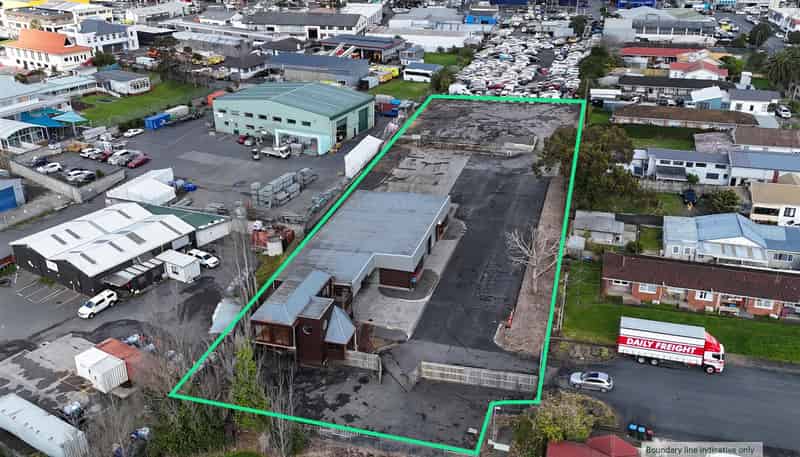  56 Hokonui Road, Otahuhu