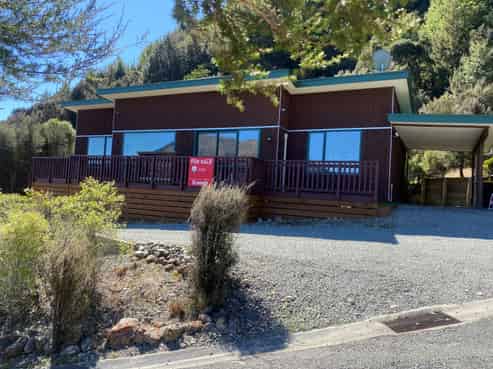 30a Glacial Terrace, St Arnaud