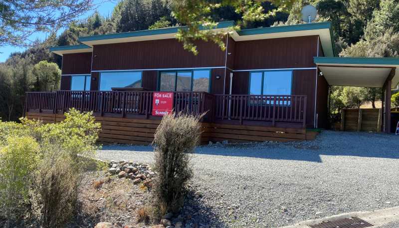30a Glacial Terrace, St Arnaud