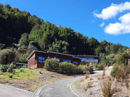 30a Glacial Terrace, St Arnaud