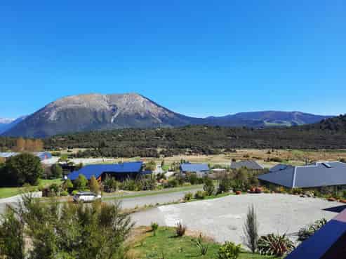 30a Glacial Terrace, St Arnaud