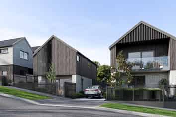 1 Bermuda Road, Saint Heliers