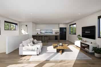 1 Bermuda Road, Saint Heliers