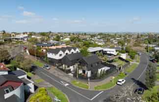 1 Bermuda Road, Saint Heliers