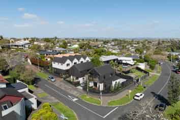 1 Bermuda Road, Saint Heliers
