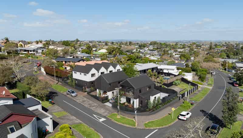 1 Bermuda Road, Saint Heliers