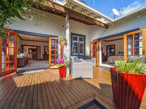21 Stanley Avenue, Palmerston North