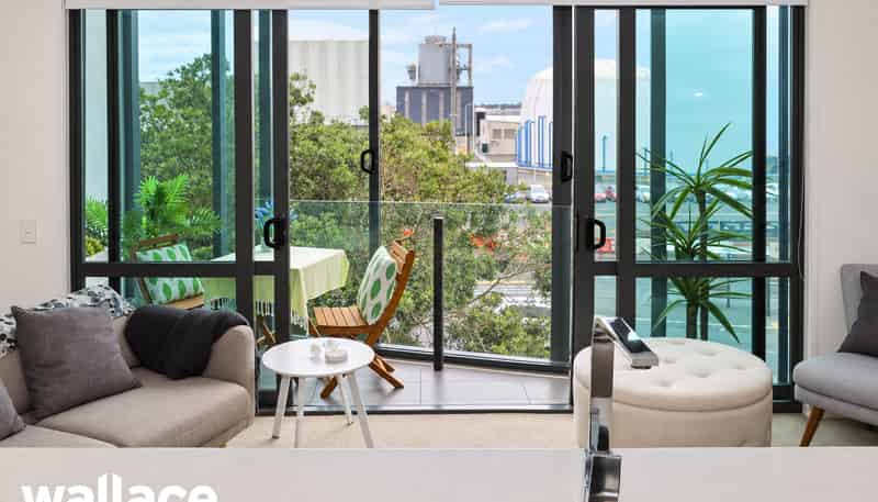 238/8 Dockside Lane, Auckland Central
