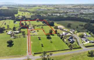 Lot 5/441 Kuranui Road, Morrinsville