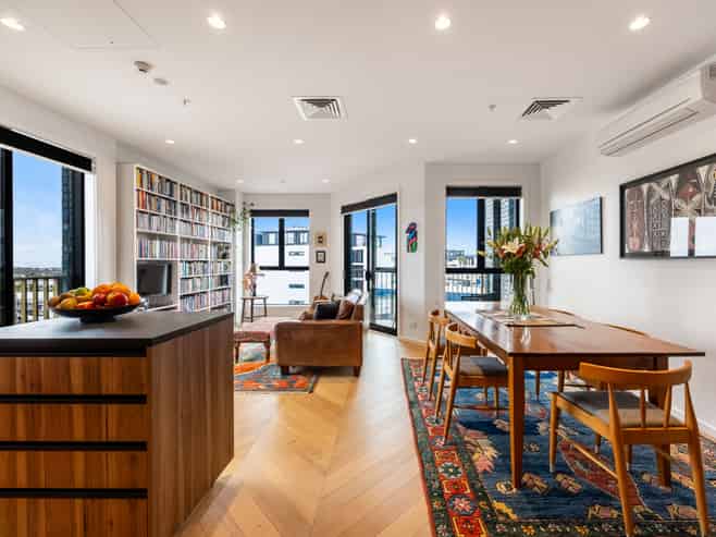 305/20 Williamson Avenue, Grey Lynn