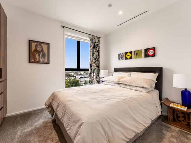 305/20 Williamson Avenue, Grey Lynn