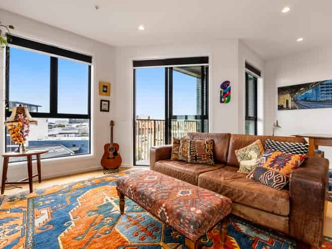 305/20 Williamson Avenue, Grey Lynn